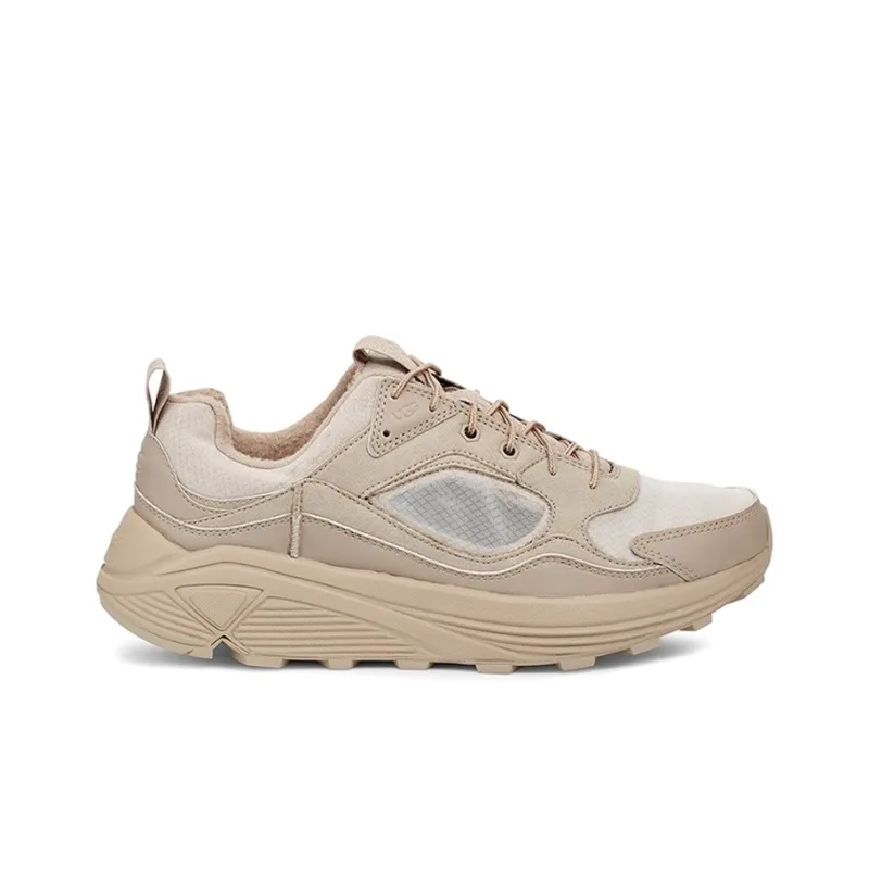 UGG Miwo Trainer Low Mono 'Grey'-1