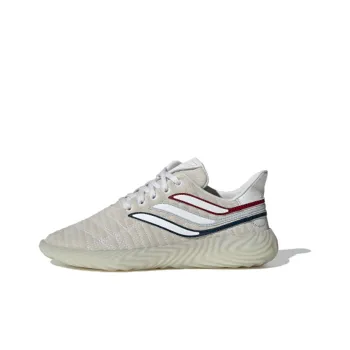 Sobakov Adidas Originals 'White Collegiate Navy'