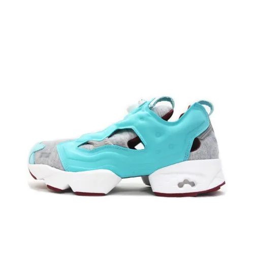 Reebok Instapump Fury Sneakersnstuff A Shoe About Something