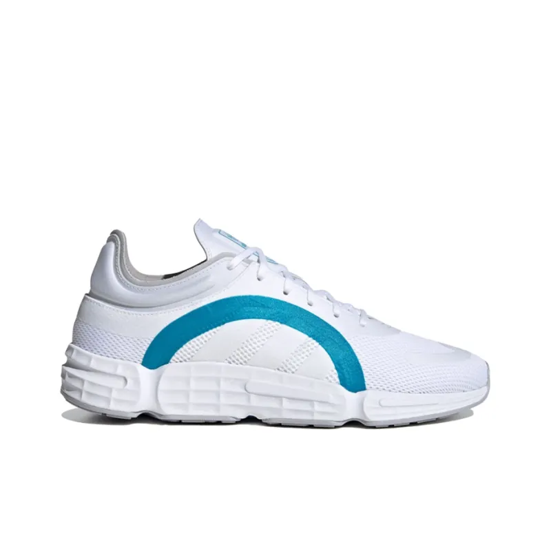 Adidas Originals Sonkei 'White Blue'-1