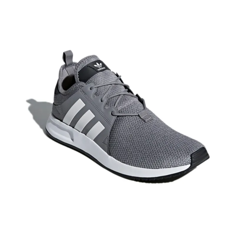 Adidas X_PLR Grey Carbon-2
