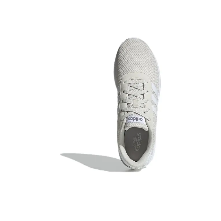 Adidas Neo Lite Racer 'Grey White'-4