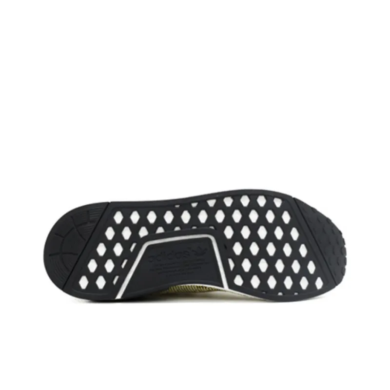 Adidas Nmd R1 Yellow Camo-4