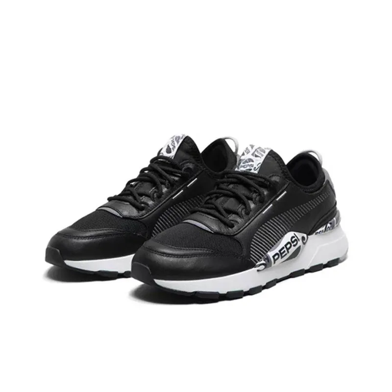 PUMA X Pepsi RS 0 Black-1