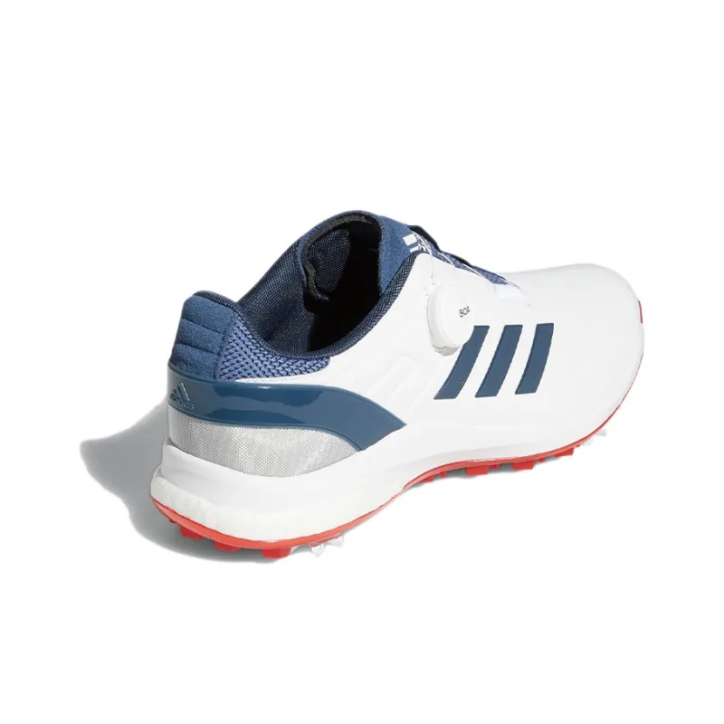 Adidas Originals Eqt Boa Golf 'White Blue'-3