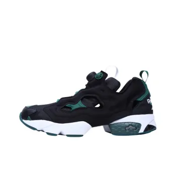 InstaPump Fury Reebok Og Mu 'Dark Green'