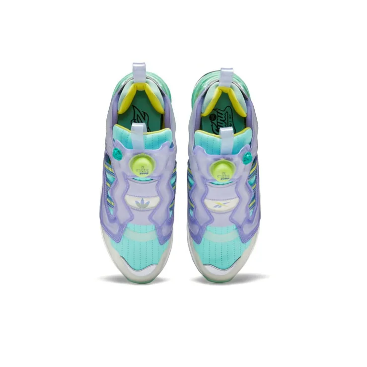 Reebok Adidas X Zx Fury 'Light Purple'-3