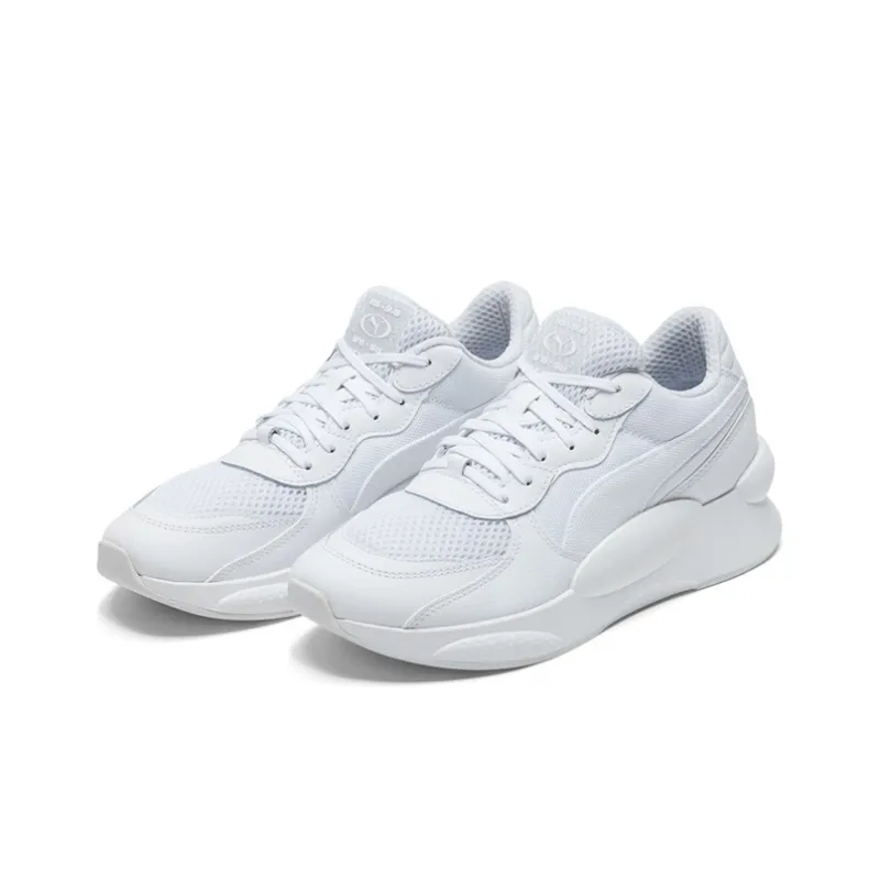 PUMA Rs 9.8 Core 'White'-2