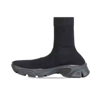 Balenciaga Women's Speed 3.0 Sneaker 'Black'