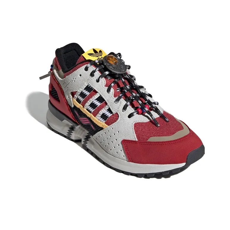 Zx 10000 Adidas Originals 'Native American'-2