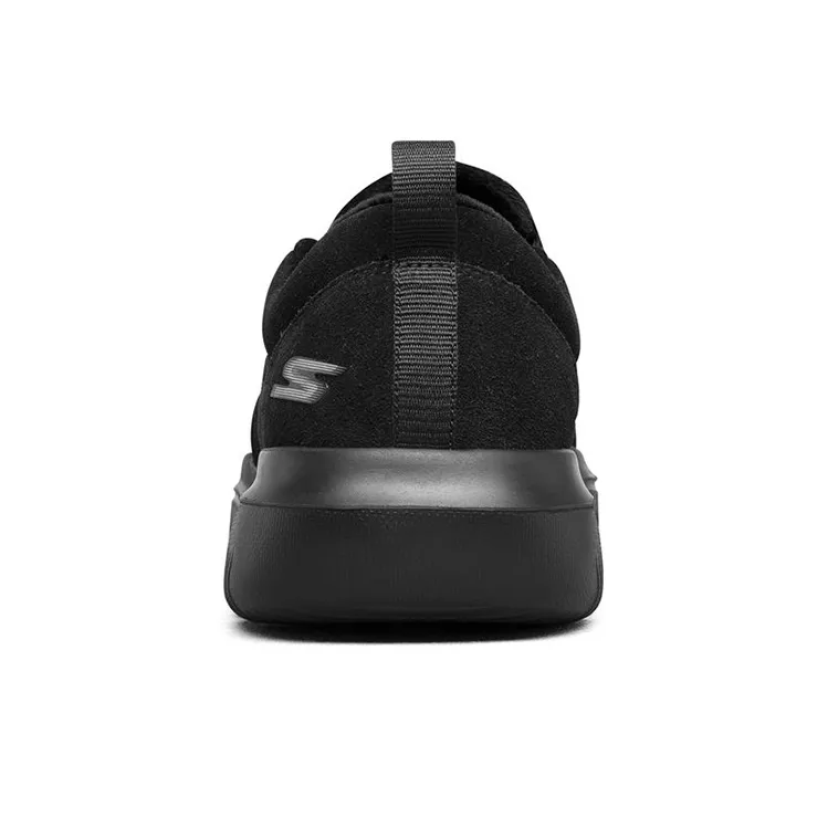 Skechers Go Walk Evolution Ultra Slip On 'Pure Black'-3
