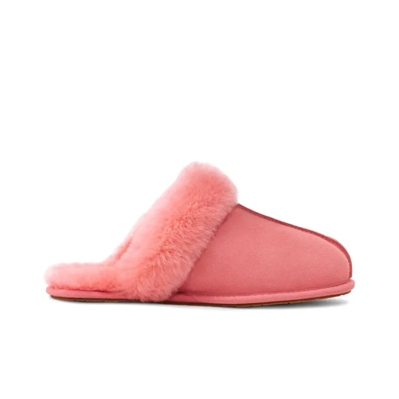 UGG Scuffettte Ii 'Pink Blossom' Women's-1