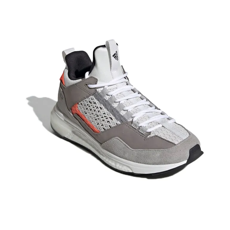 Adidas Five Ten Five Tennie Boost Approach 'Gray White' Women's-2