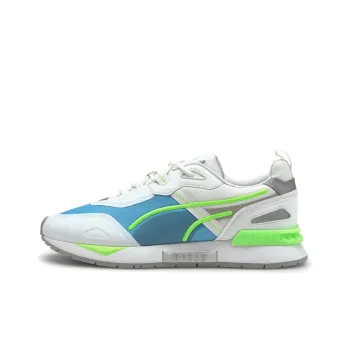 PUMA Mirage Tech Metallic 'Blue Green'