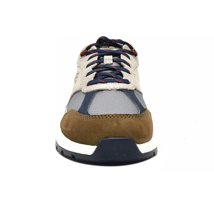 Timberland Field Trekker Low-3
