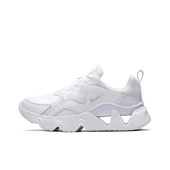 Nike Ryz 365 White Women's