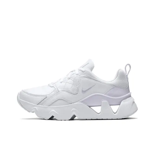 Nike Ryz 365 White Women's