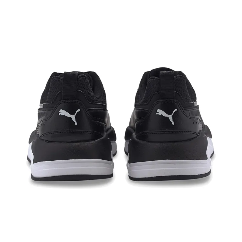 PUMA X Ray 2 Square Black White-4