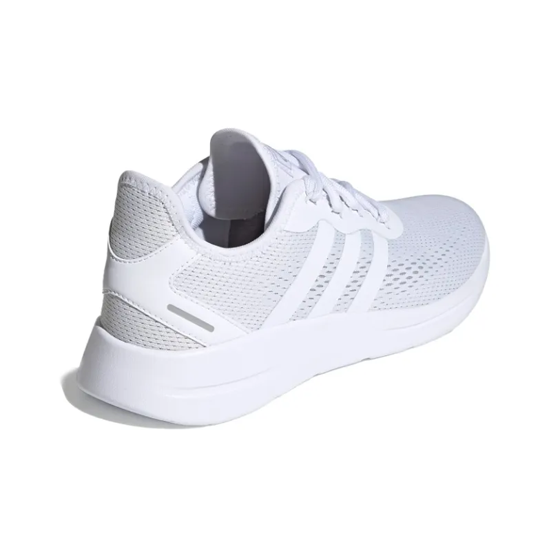 Adidas Neo Lite Racer Rbn 2.0 'White Grey' Women's-3