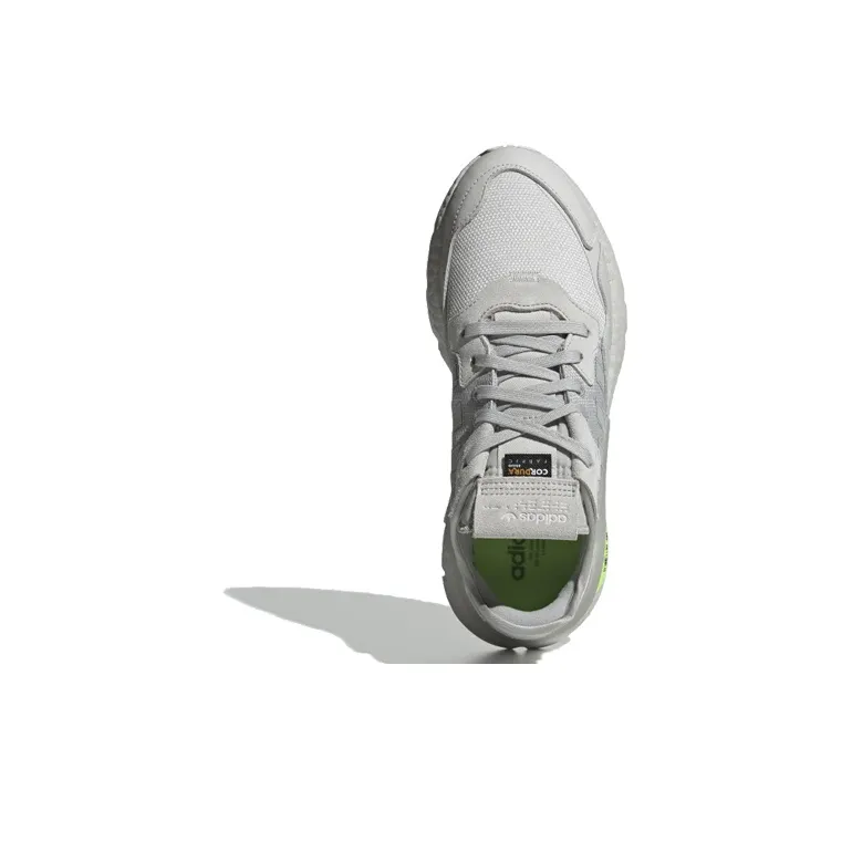 Adidas Nite Jogger Grey One-3