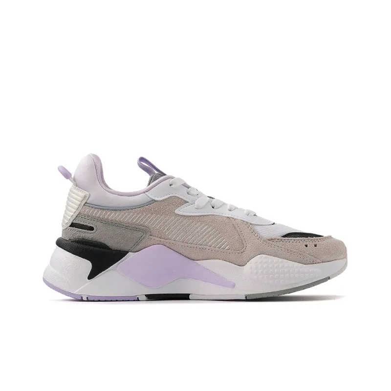 PUMA RS X Reinvent 'Nimbus Cloud Lavender' Women's-1