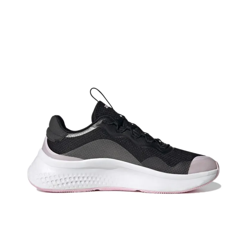 Adidas Neo Primrose Sleek 'Black Pink' Women's-1