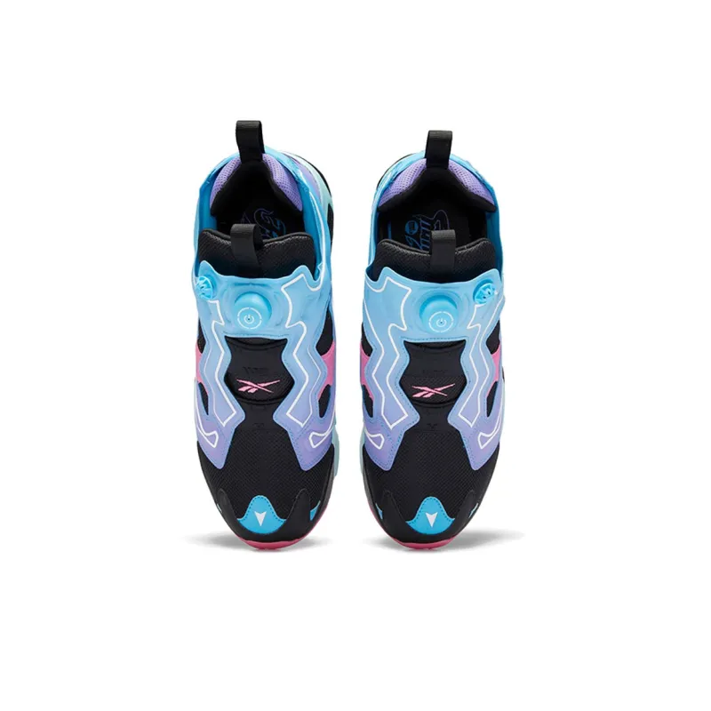 Reebok Instapump Fury Og Ombre Pack Digital Glow-4