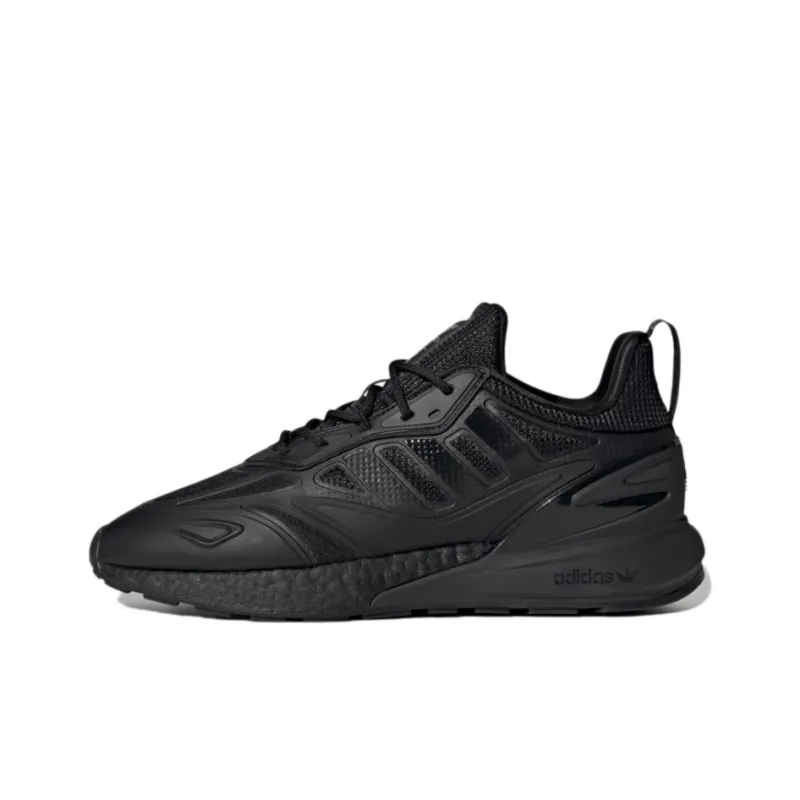 Adidas 2K Boost 2.0 Triple Black-0
