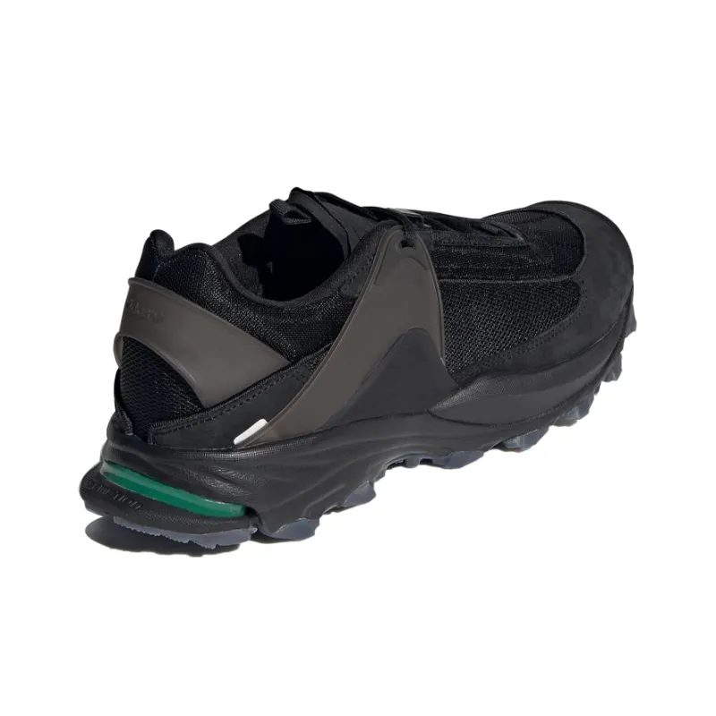 Type O 5 Oamc X Adidas Originals 'Triple Black'-3