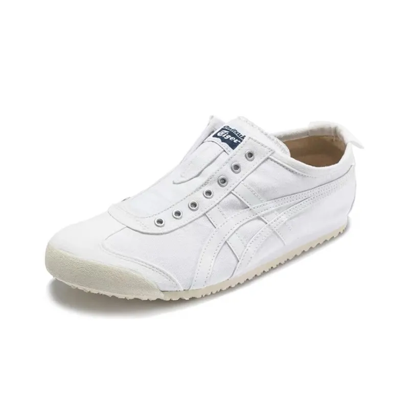 Onitsuka Tiger Mexico 66 Slip-On White-1