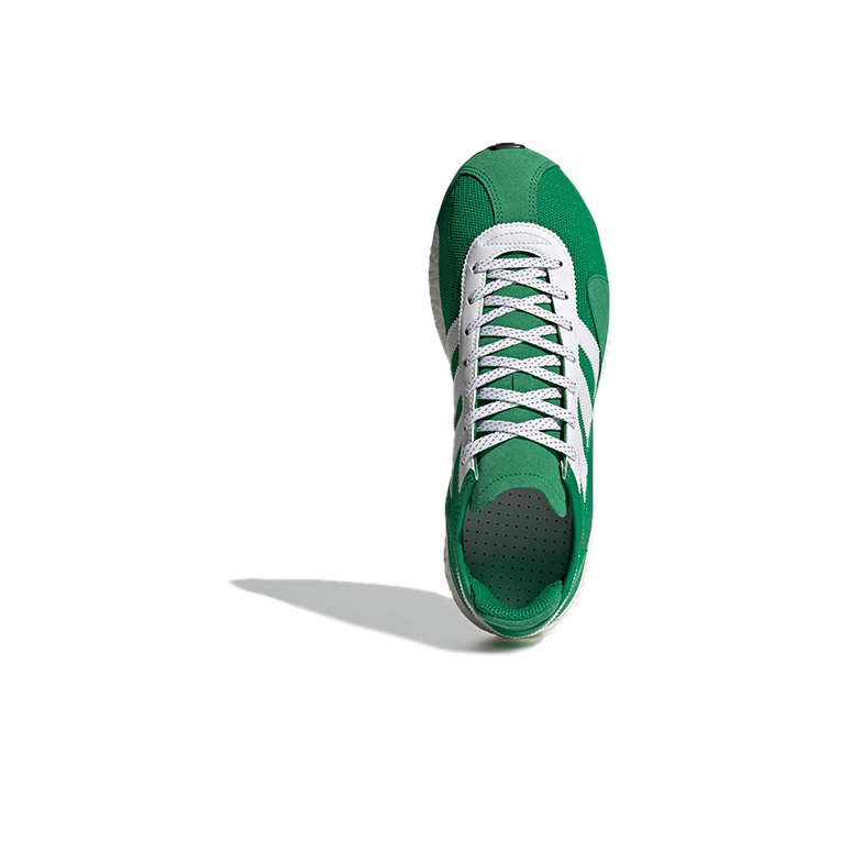 Adidas Originals Tokio Solar Human Made Green US M 6.5 - POIZON