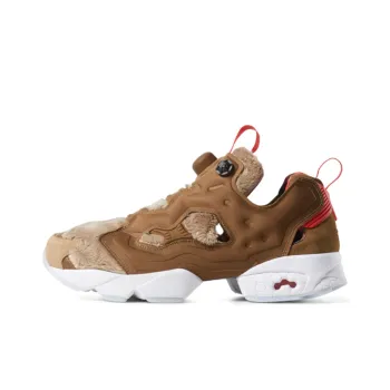 Reebok Instapump Fury Og Mu 'Khaki'