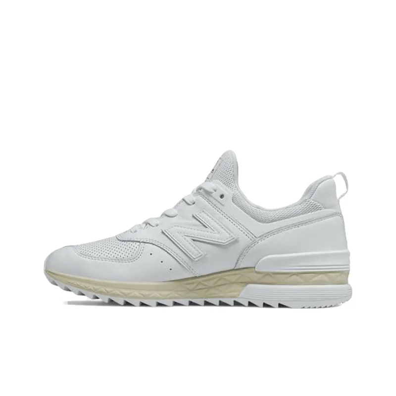 New Balance 574 Sport White Munsell-0