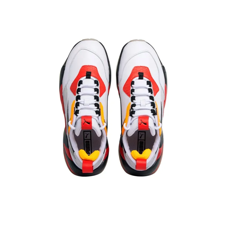 PUMA Thunder Holiday 'High Risk Red Orange Alert'-2