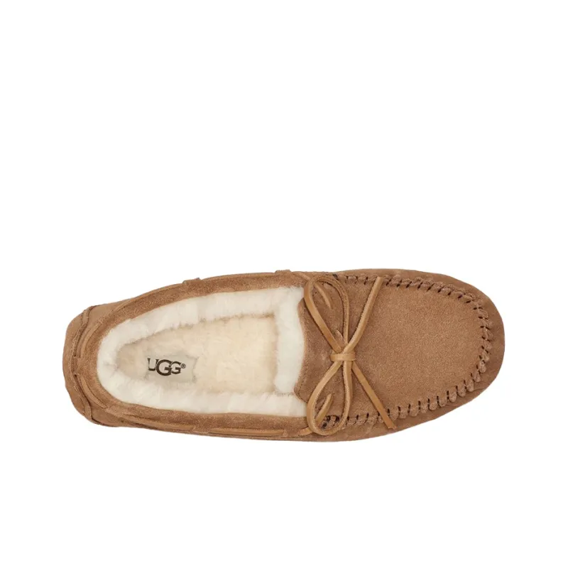 UGG Olsen Slipper Chestnut-4