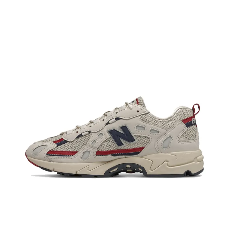 New Balance 827 Milk Tea-0