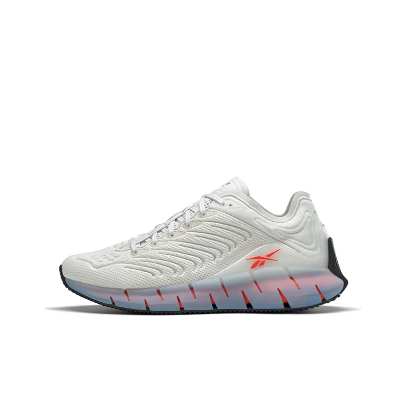 Reebok Zig Kinetica Sports Casual Shoes Women's-0