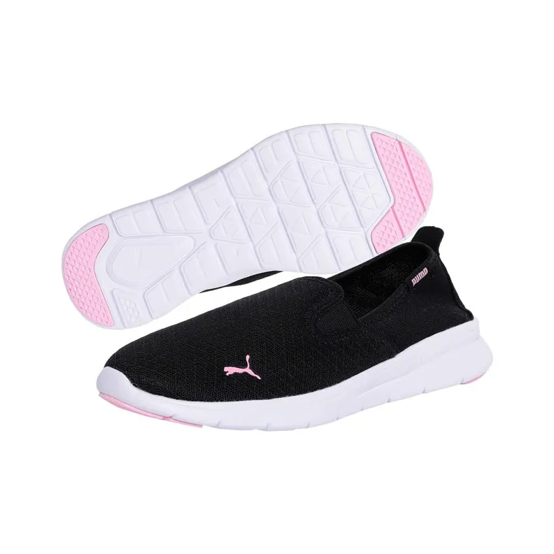 PUMA Puma Fle Anti-Slip And Wear-Resistant Breathable Low-Top Casual Shoes-2