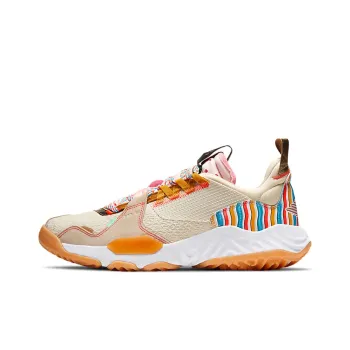 JORDAN Delta Dynasties