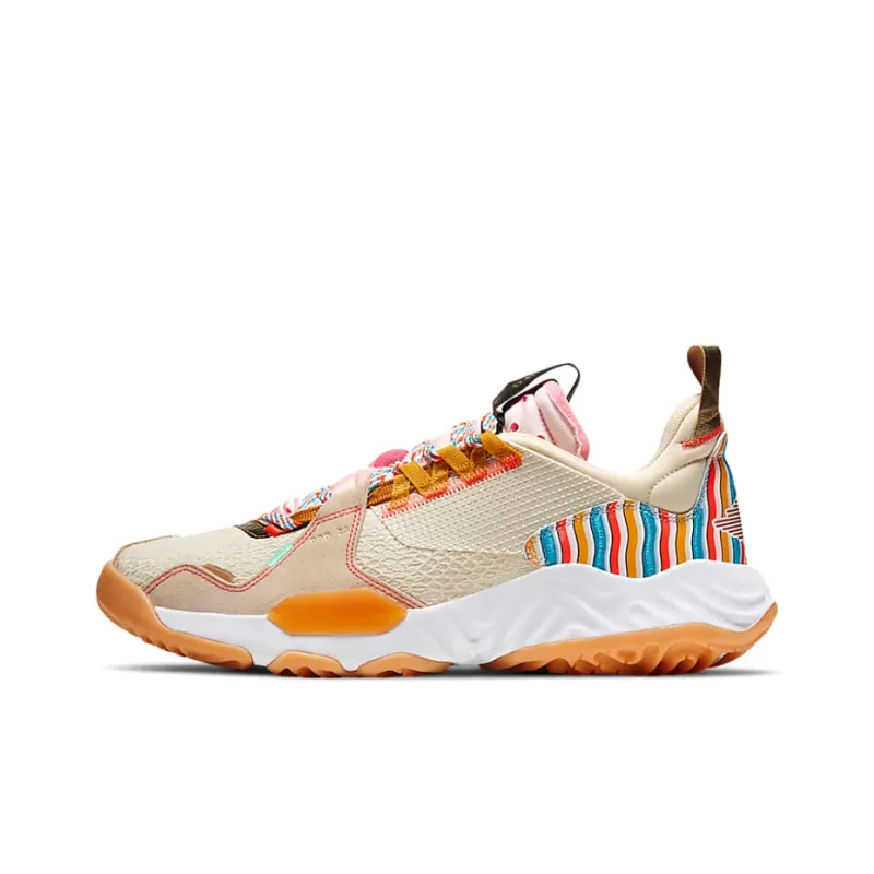 Jordan Delta Dynasties-0
