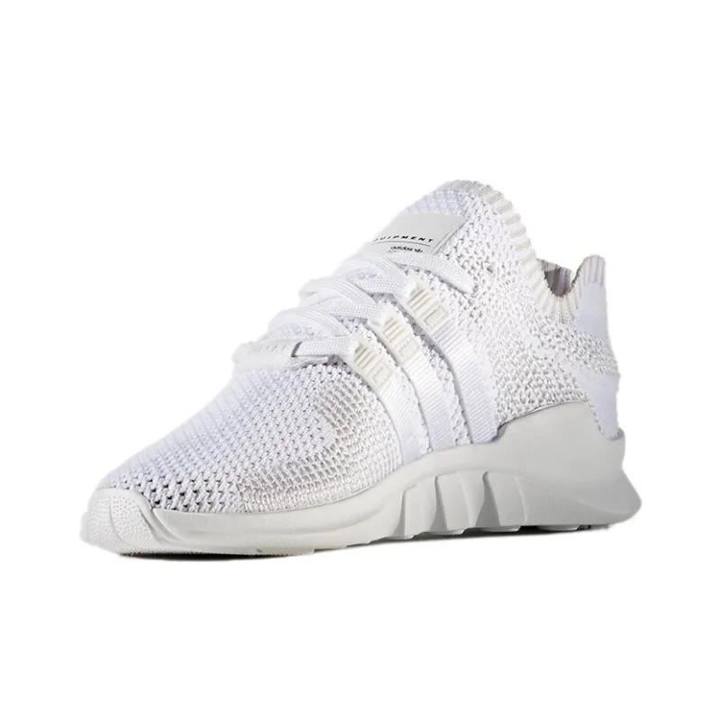 Adidas Originals Eqt Support Adv Pk Running White Running White Sub Green-2