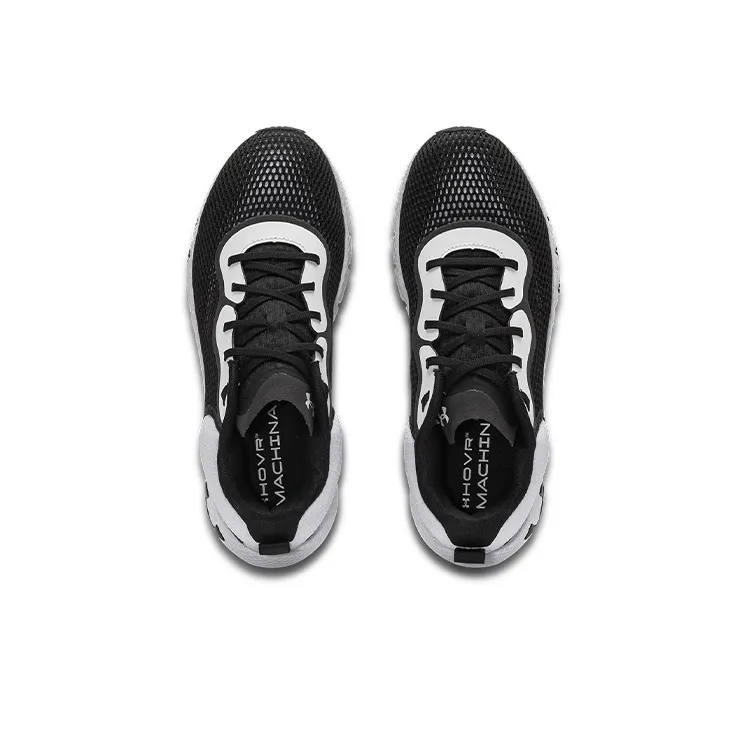 Under Armour Hovr Machina 2 Se 'Black White'-2