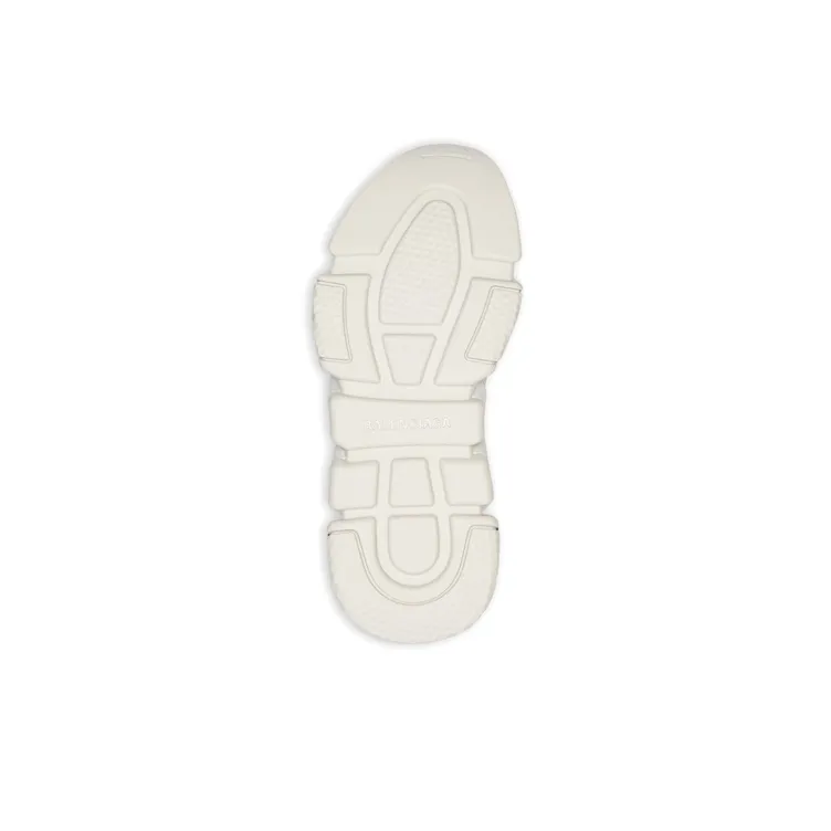 Balenciaga Speed Clear Sole Sand Women's-5