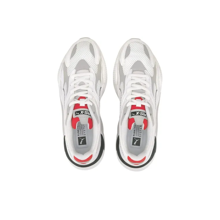 PUMA RS X3 Millenium 'White Grey Violet'-2