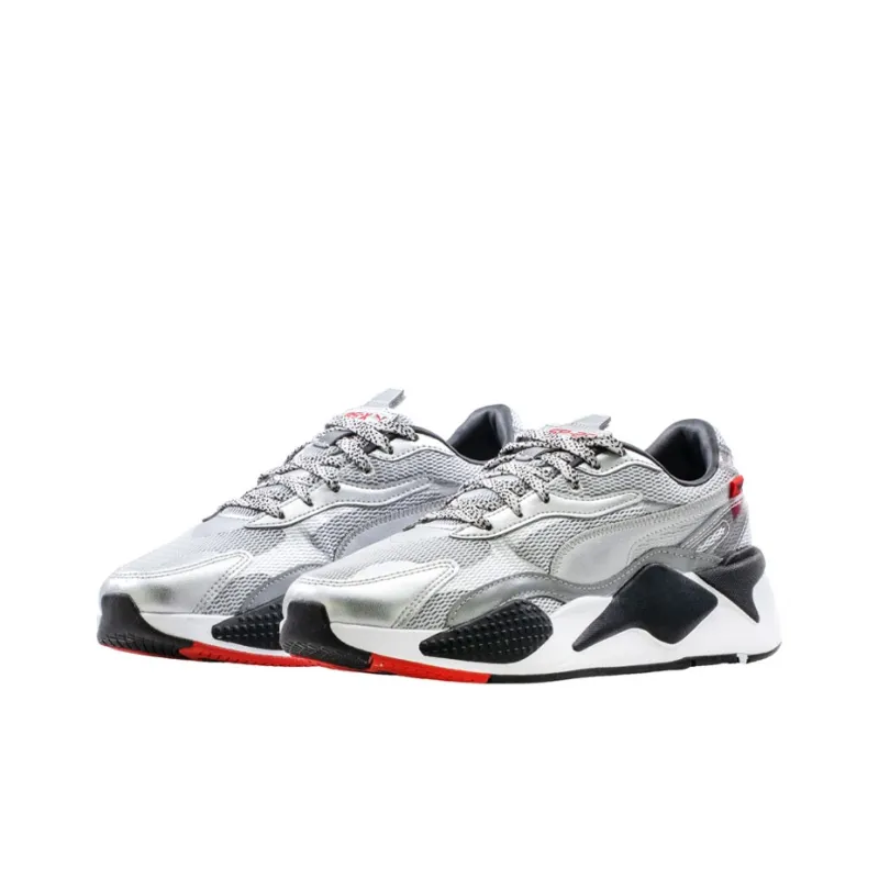PUMA RS X3 Wr 'Silver'-2