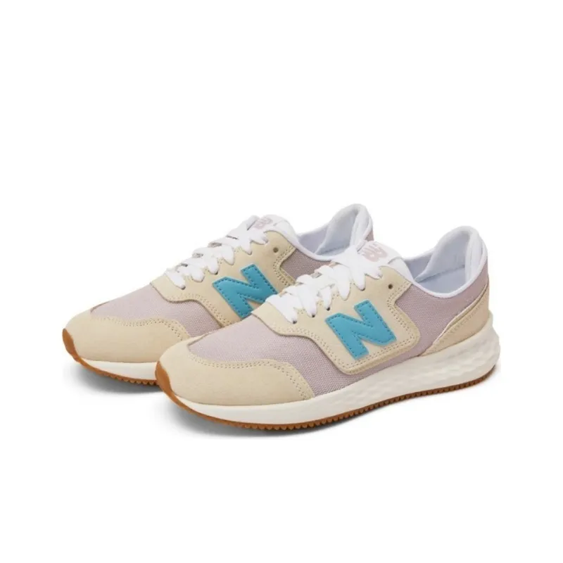New Balance Fresh Foam X 70 'Purple Gum' Women's-1