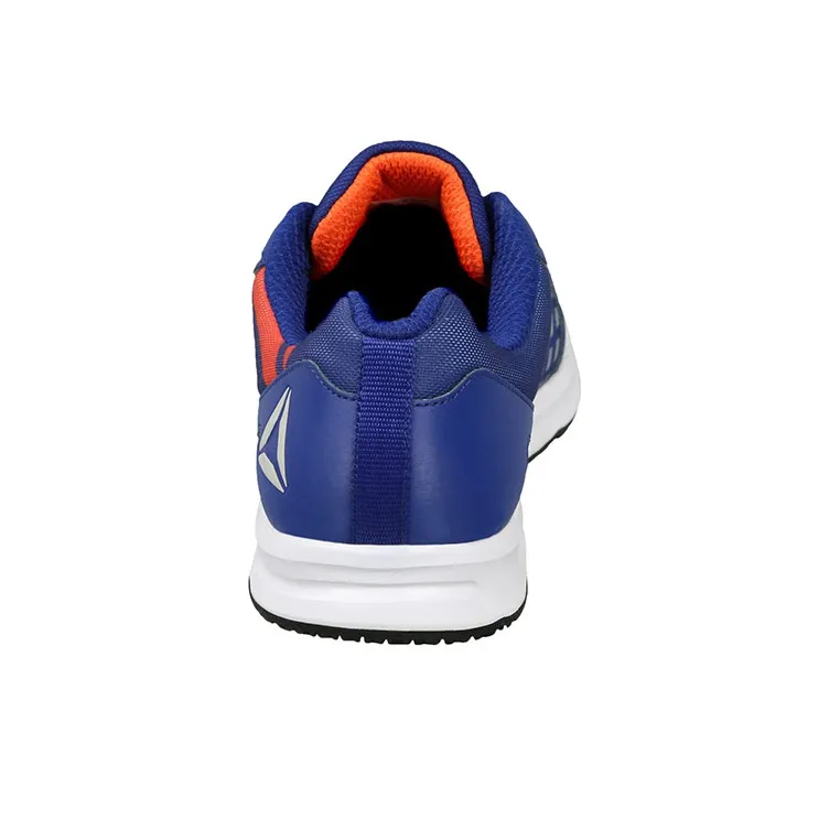 Reebok Xtreme Casual Shoes Men Low-Top Blue/White/Orange-4