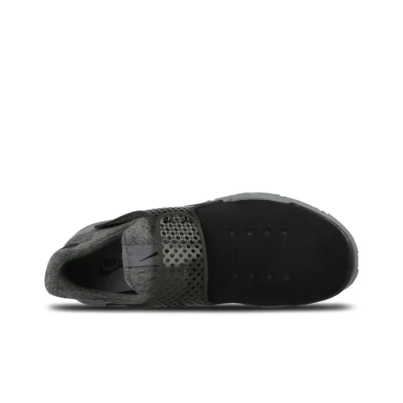 Nike Sock Dart Fleece Cool Grey-4