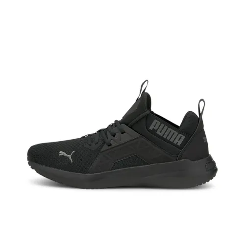 Puma Softride Enzo NXT 'Black Castlerock'