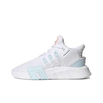 Adidas Originals Eqt Bask Adv 'White Blue Pink' Women's